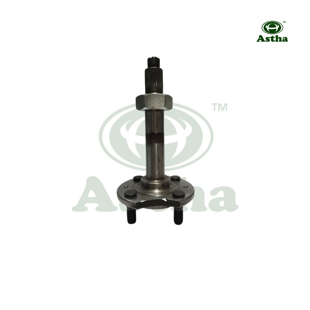 Axle Rear 3W Bajaj RE-Compact BS6